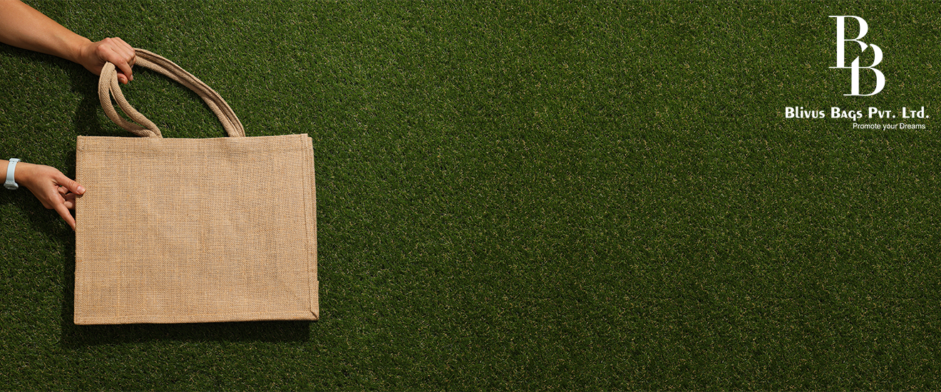 Why Businesses Should Consider Wholesale Jute Bags for Branding and Marketing